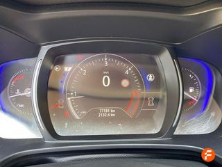 Renault Koleos Initiale Pa. dCi 130kW (175cv) X-Tr. 4WD