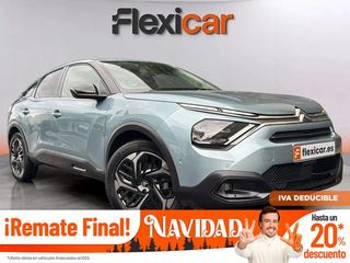 Citroën C4 PureTech 130 S&S 6v Shine