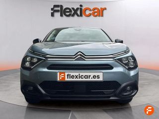 Citroën C4 PureTech 130 S&S 6v Shine