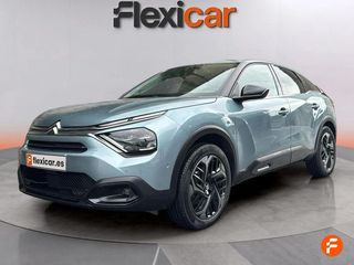 Citroën C4 PureTech 130 S&S 6v Shine