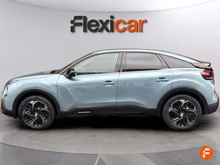 Citroën C4 PureTech 130 S&S 6v Shine