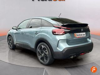 Citroën C4 PureTech 130 S&S 6v Shine