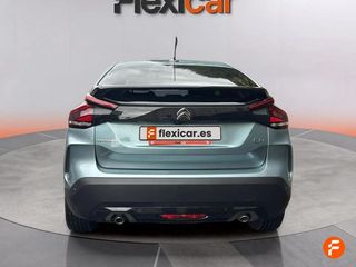 Citroën C4 PureTech 130 S&S 6v Shine