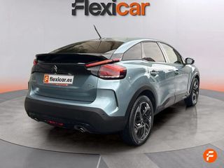 Citroën C4 PureTech 130 S&S 6v Shine