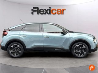 Citroën C4 PureTech 130 S&S 6v Shine