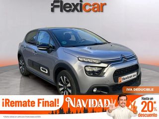 Citroën C3 PureTech 100 Max