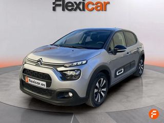 Citroën C3 PureTech 100 Max