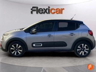 Citroën C3 PureTech 100 Max