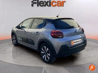 Citroën C3 PureTech 100 Max