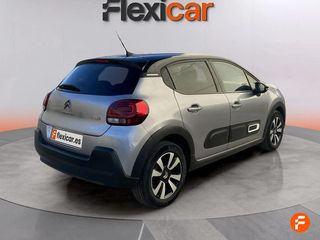 Citroën C3 PureTech 100 Max