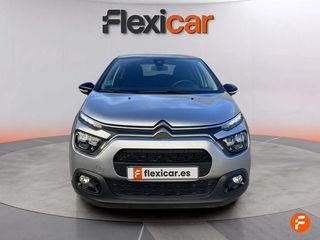 Citroën C3 PureTech 100 Max