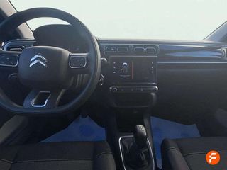 Citroën C3 PureTech 100 Max