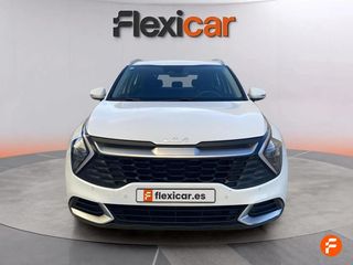 Kia Sportage 1.6 CRDi MHEV 100kW (136CV) Business 4x2