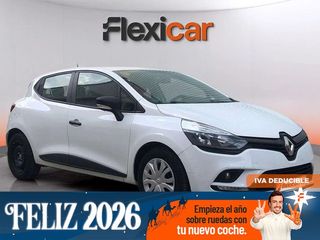 Renault Clio Business Energy dCi 55kW (75CV) -18