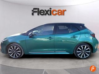 Toyota Corolla 140H Style Edition