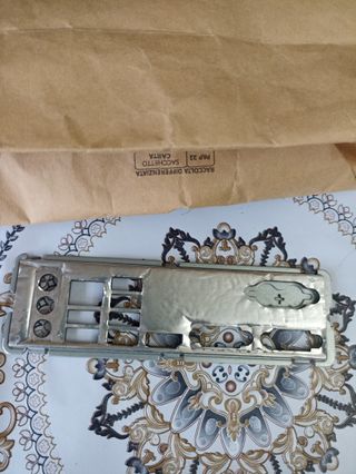 i3 + placa base Lenovo (leer)