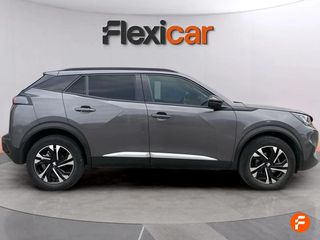 Peugeot 2008 Allure Pack Puretech 100 S&S 6 Vel. MAN