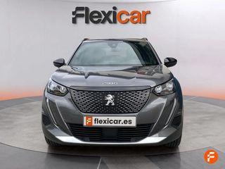 Peugeot 2008 Allure Pack Puretech 100 S&S 6 Vel. MAN