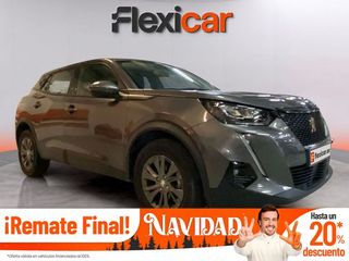 Peugeot 2008 Active BlueHDI 81kW (110CV)