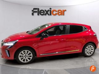 Renault Clio Evolution dCi 100 (74kw)