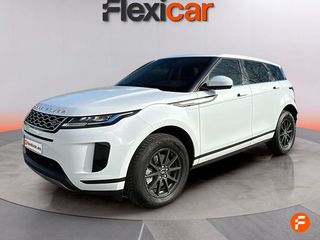 Land-Rover Range Rover Evoque 2.0 D150 FWD