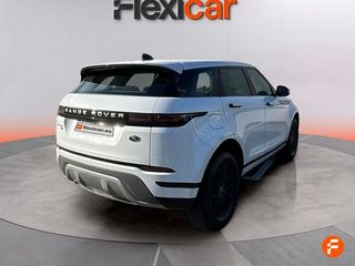 Land-Rover Range Rover Evoque 2.0 D150 FWD