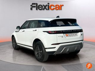 Land-Rover Range Rover Evoque 2.0 D150 FWD