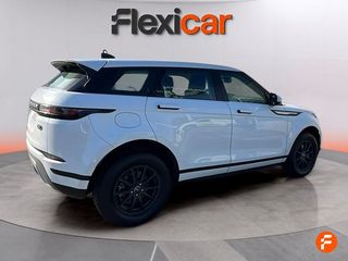 Land-Rover Range Rover Evoque 2.0 D150 FWD