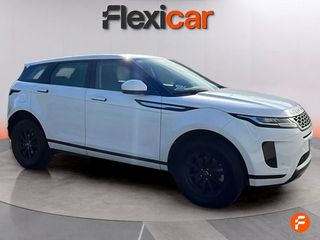 Land-Rover Range Rover Evoque 2.0 D150 FWD