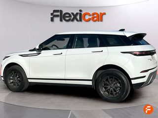 Land-Rover Range Rover Evoque 2.0 D150 FWD