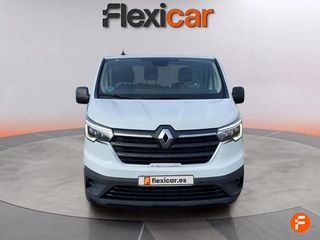 Renault Trafic Equilibre Largo Ene Blue dCi 110kW