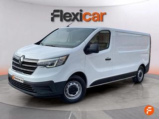 Renault Trafic Equilibre Largo Ene Blue dCi 110kW