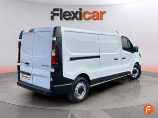 Renault Trafic Equilibre Largo Ene Blue dCi 110kW