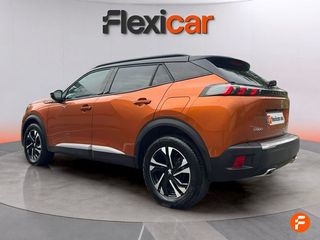 Peugeot 2008 GT Puretech 130 S&S 6 Vel. MAN