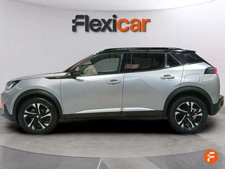 Peugeot 2008 GT Line Puretech 130 S&S EAT8