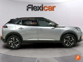 Peugeot 2008 GT Line Puretech 130 S&S EAT8