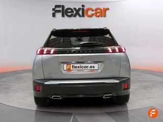 Peugeot 2008 GT Line Puretech 130 S&S EAT8