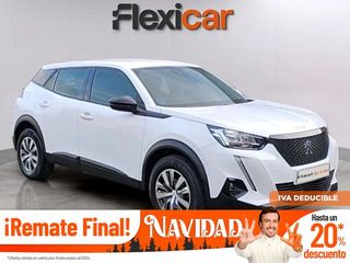 Peugeot 2008 Active Puretech 100 S&S BVM6