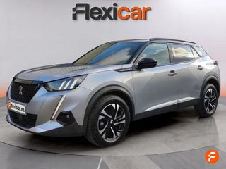 Peugeot 2008 GT Pack Puretech 130 S&S EAT8