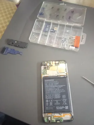 Reparación de móviles al mejor precio