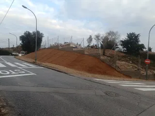 Cercado Metálico Simple Torsión