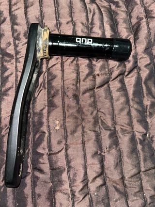 Bielas Sram X1 170mm DUB