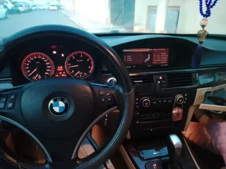 BMW Serie 3 2007