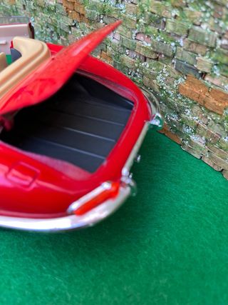 Jaguar E-Type – 1961 - Bburago - 1:18