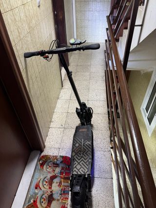 SmartGyro Crossover Dual Pro X2 Patinete Eléctrico