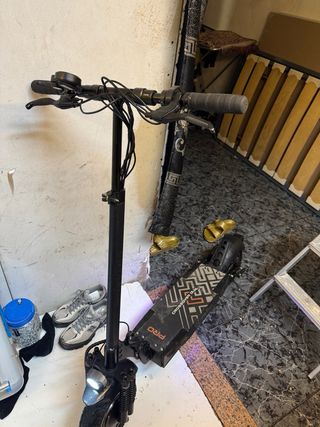 SmartGyro Crossover Dual Pro X2 Patinete Eléctrico