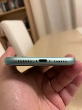 iPhone 11 256GB Verde