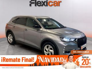 DS DS 7 BlueHDi DE 96kW (130CV) BE CHIC