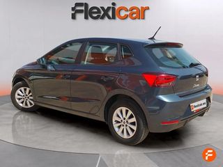 Seat Ibiza 1.0 MPI 59kW (80CV) Style XL