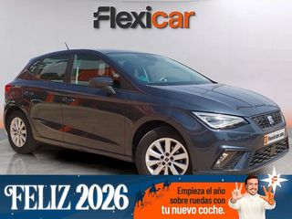 Seat Ibiza 1.0 MPI 59kW (80CV) Style XL